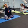 Тренінг «Соматичні рухи як засіб для відновлення здоров’я, покращення функціонування і якості життя»